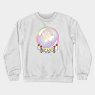 Pegasus Crewneck Sweatshirt